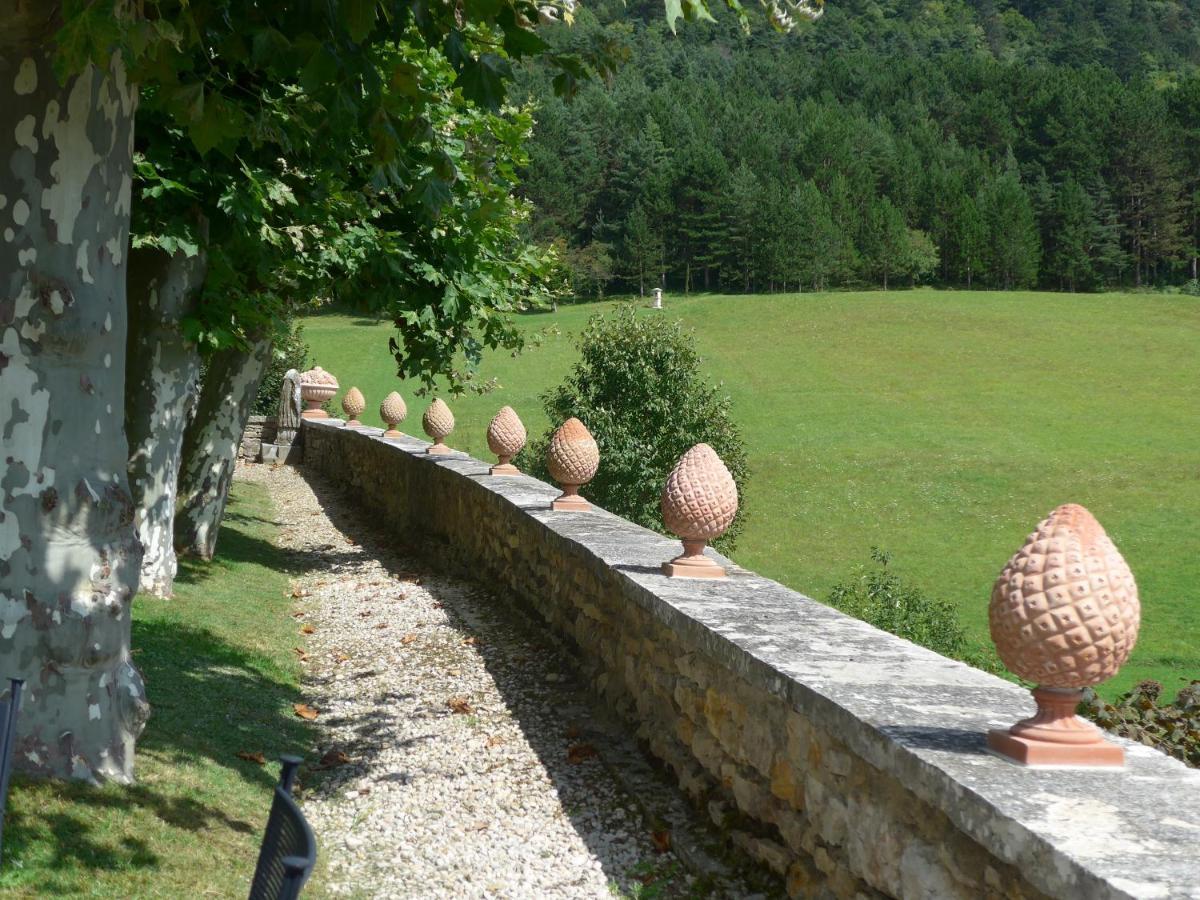 Clos De Mont July, Chambres Avec Vue Et Terrasse Dans Demeure Historique Ceyzeriat Exterior photo